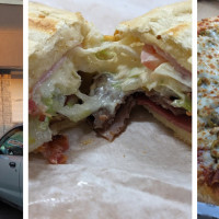 Mama Mia's Pizza -St Joe