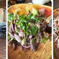 Mama Sidas Flavors of Thai Cuisine
