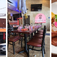 Mamajuana Cafe The Bronx