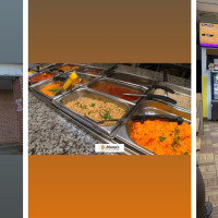 Mama's Brazilian Food