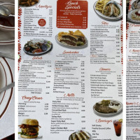 Mama’s Restaurant Detroit
