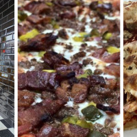 Mambo Gourmet Pizza