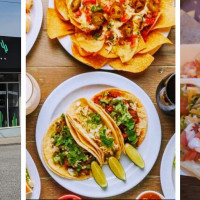 Mamey Mexican Taqueria