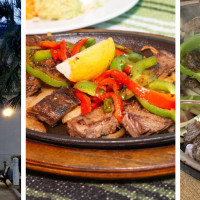 Mami’s Mexican