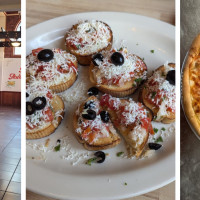 Mamma Mia Restaurante