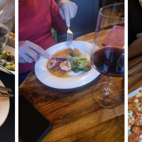 Mamma Mia Ristorante Pizzeria