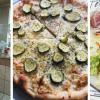 Mamma Mia's Pizza and Restaurant
