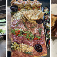 MANGONI Italian Market Pizza