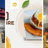 Mango's Cafe