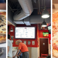 Manhattan Joe’s Pizzeria - Polo Club