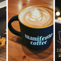 Manifesto Coffee
