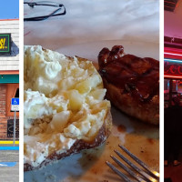 Manny's Chophouse- Winter Haven
