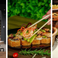 Manoka Sushi