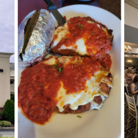 Manor Inn Restaurant