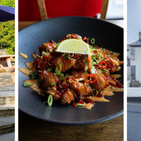 Manorbier Castle Inn