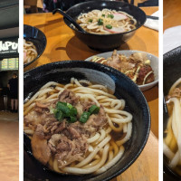 Manpuku Modern Japanese Eatery