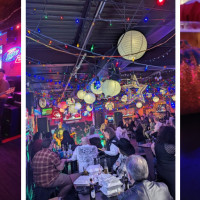 Manzo's Sports and Spirits