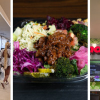 Maoz Vegetarian