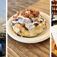 Maple Bakery & Coffee House