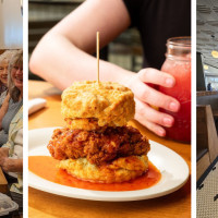 Maple Street Biscuit Company