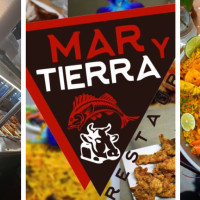 Mar & Tierra Restaurant