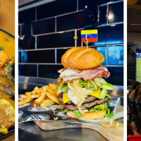 Maracaibo Bistro