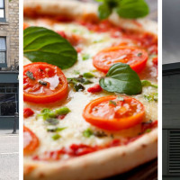 Marco's Italian Takeaway