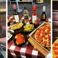 Marechiaro's Italian Restaurant - 2nd St.