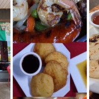 Margaritas Grill Tex Mex & Salvadorian