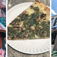 Margherita Pizzeria
