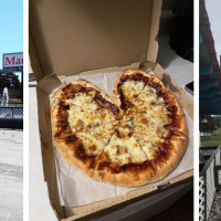 Maria's Famous Subs & Pizza