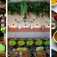 Marina's Bistro and Rum Bar