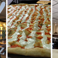 Mario's Famous Pizza