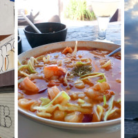Mariscos Becerras