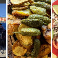 Mariscos Brite Spot