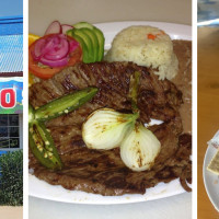 Mariscos Cazo de Oro Estilo Sinaloa