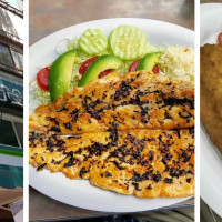 Mariscos Don Panchito