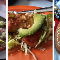 Mariscos El Jarocho