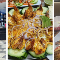 Mariscos Jimenez