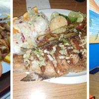 Mariscos La Playa