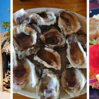 Mariscos 'Nico's'