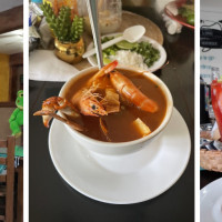 Marisqueria El Mar de Cortes