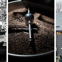 Mark IV Brothers Coffee Roasters