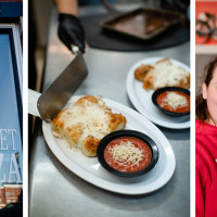 Market Pizza