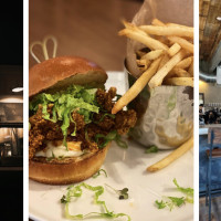 Market Place Kitchen & Bar - Shelton
