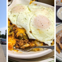 Markle’s Pancake House & Restaurant