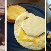 Marsha's Family Restaurant