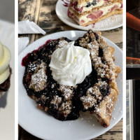 Martha's Country Bakery
