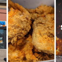 Mary Brown's Chicken