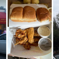 Maryland Fried Chicken